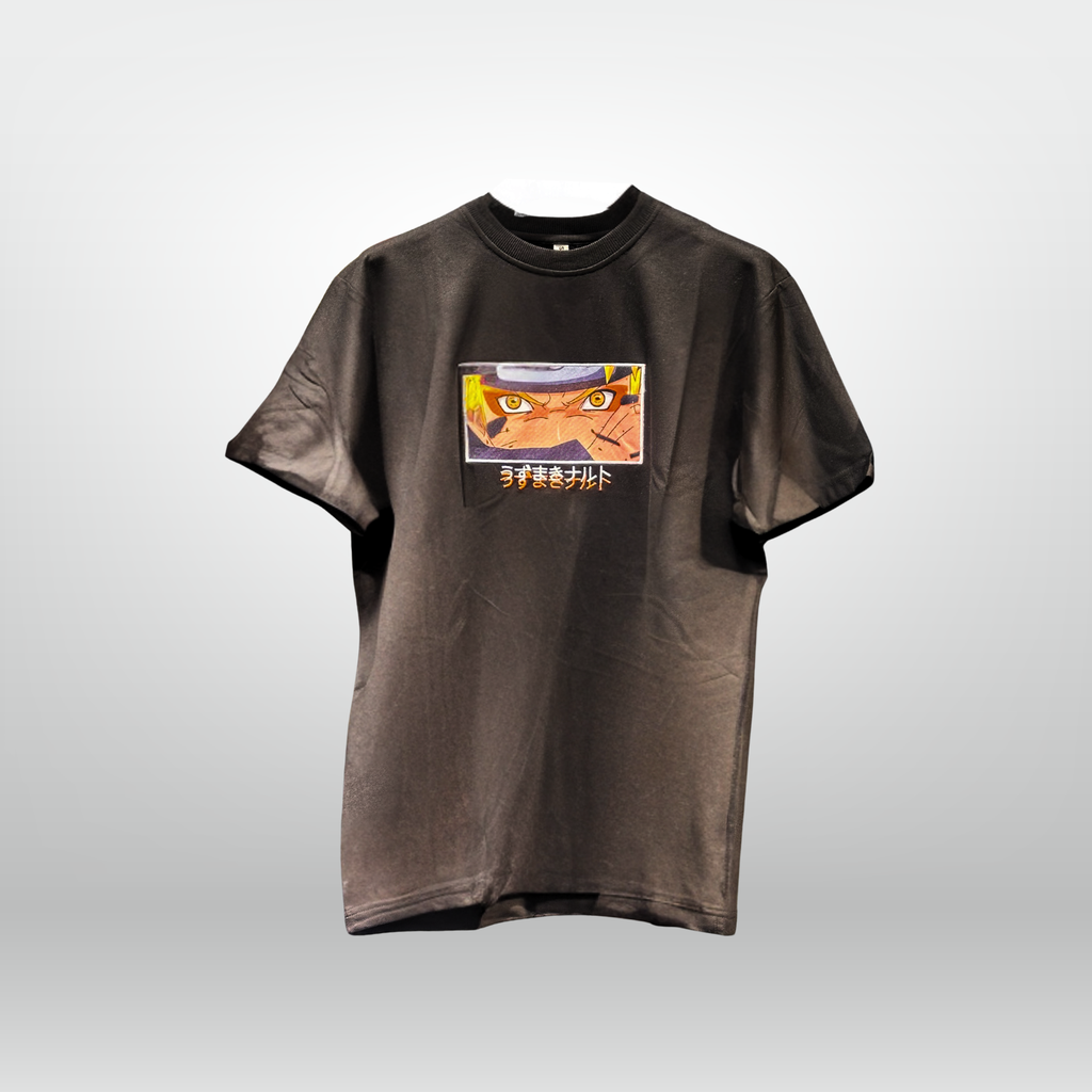 ANIME MEN'S T SHIRT
