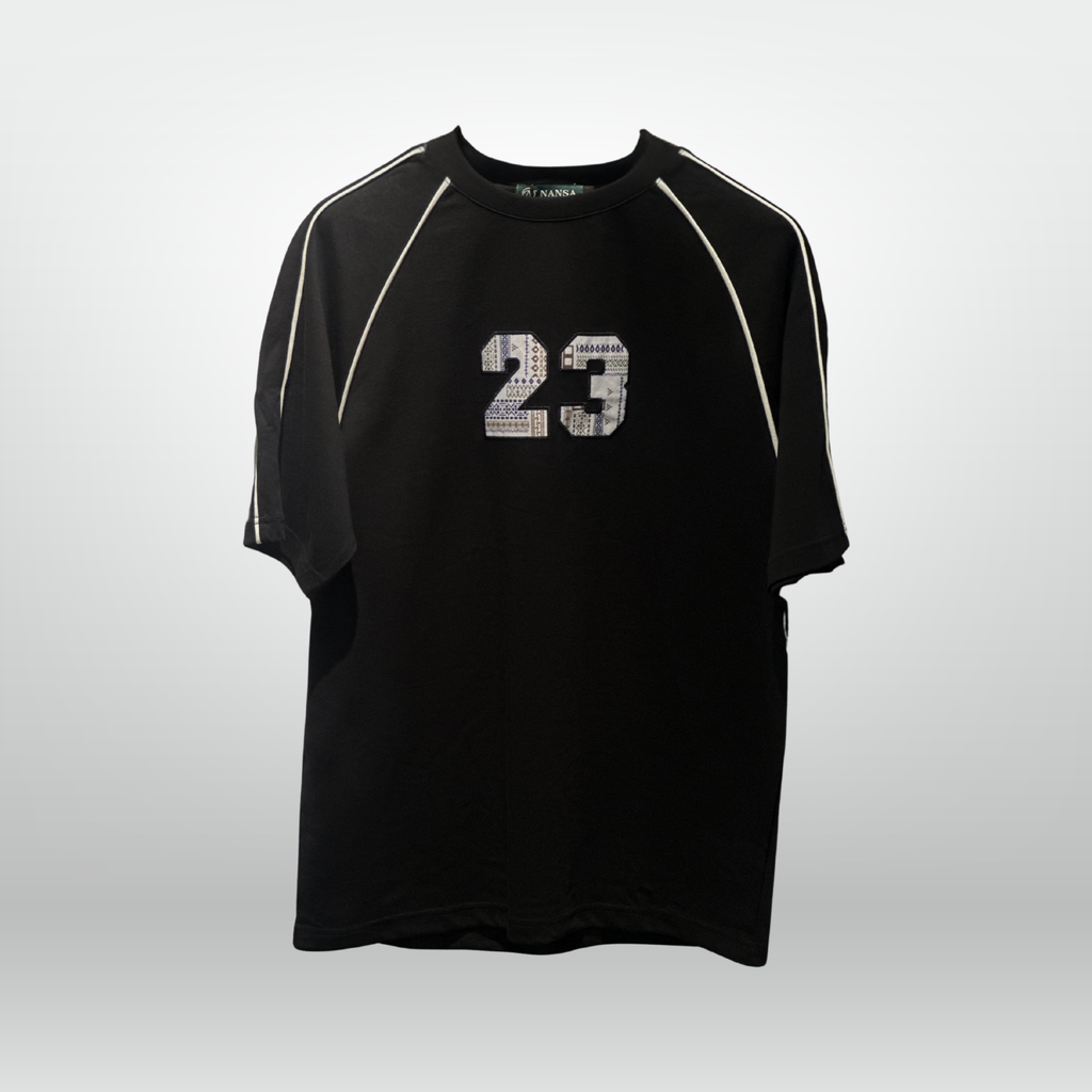 MEN'S OVER SIZED T SHIRT