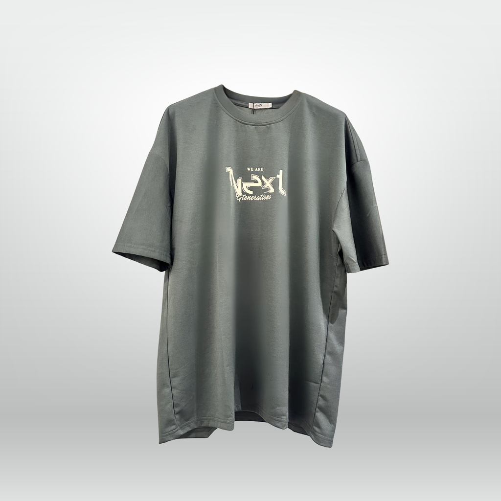 MEN'S T SHIRT