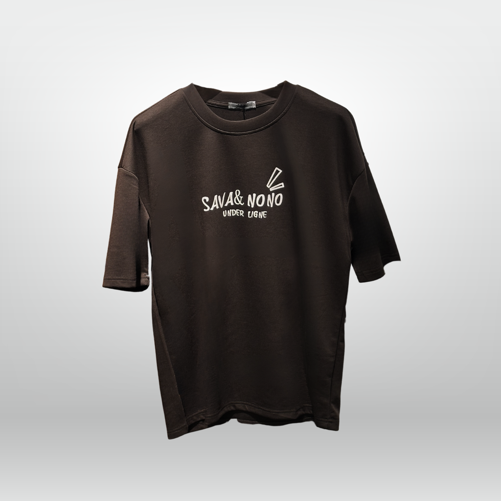 MEN'S T SHIRT 
