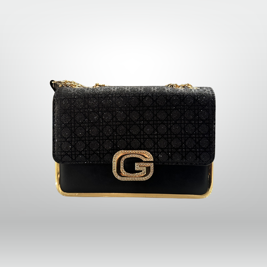 LADIES HAND BAG