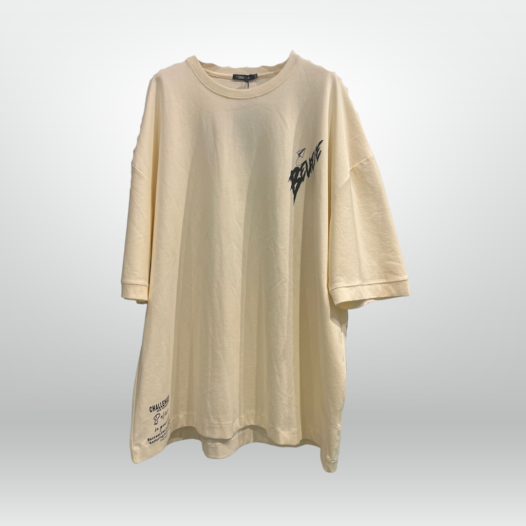 Men's Jumbo T-shirt