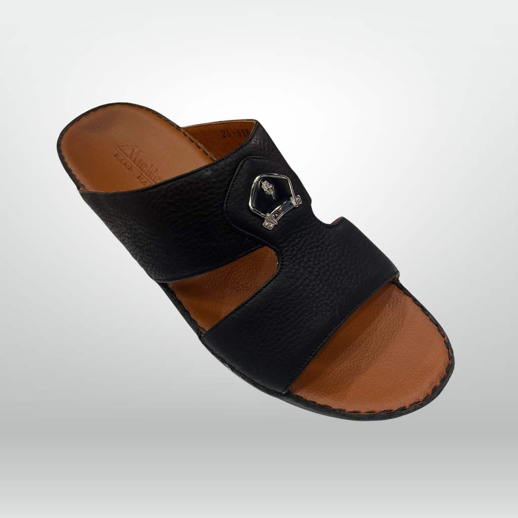 Handcrafted Arabic Sandals 