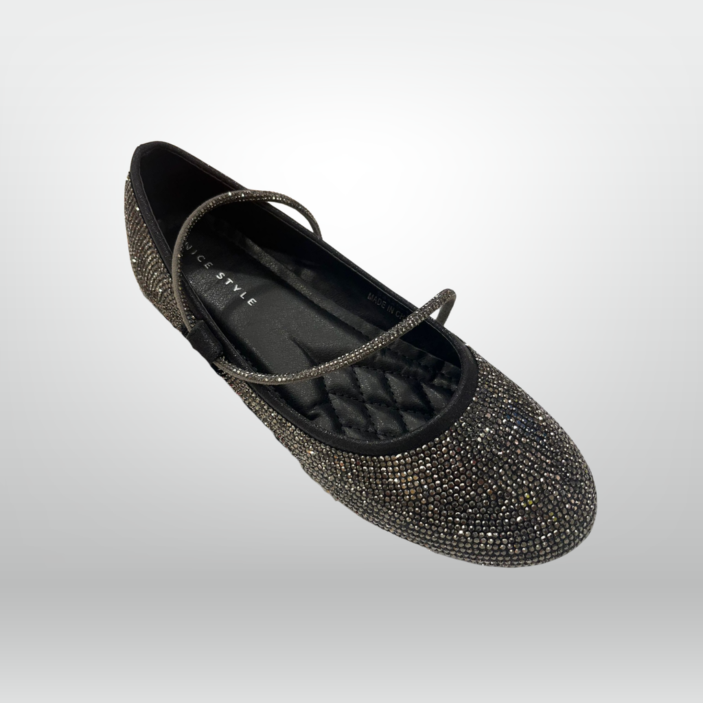 Kids' Sparkly Shoes