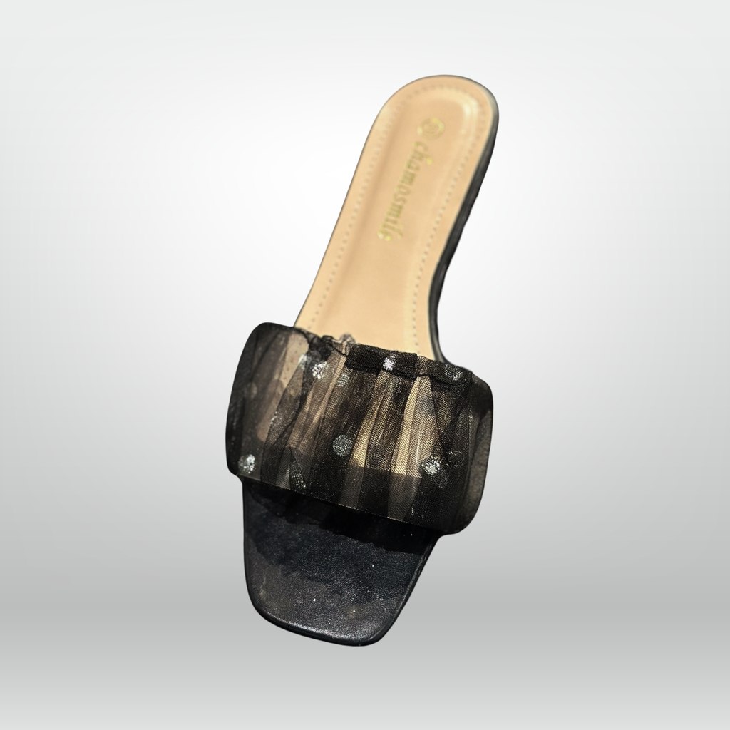 Chamosmile Sandal 