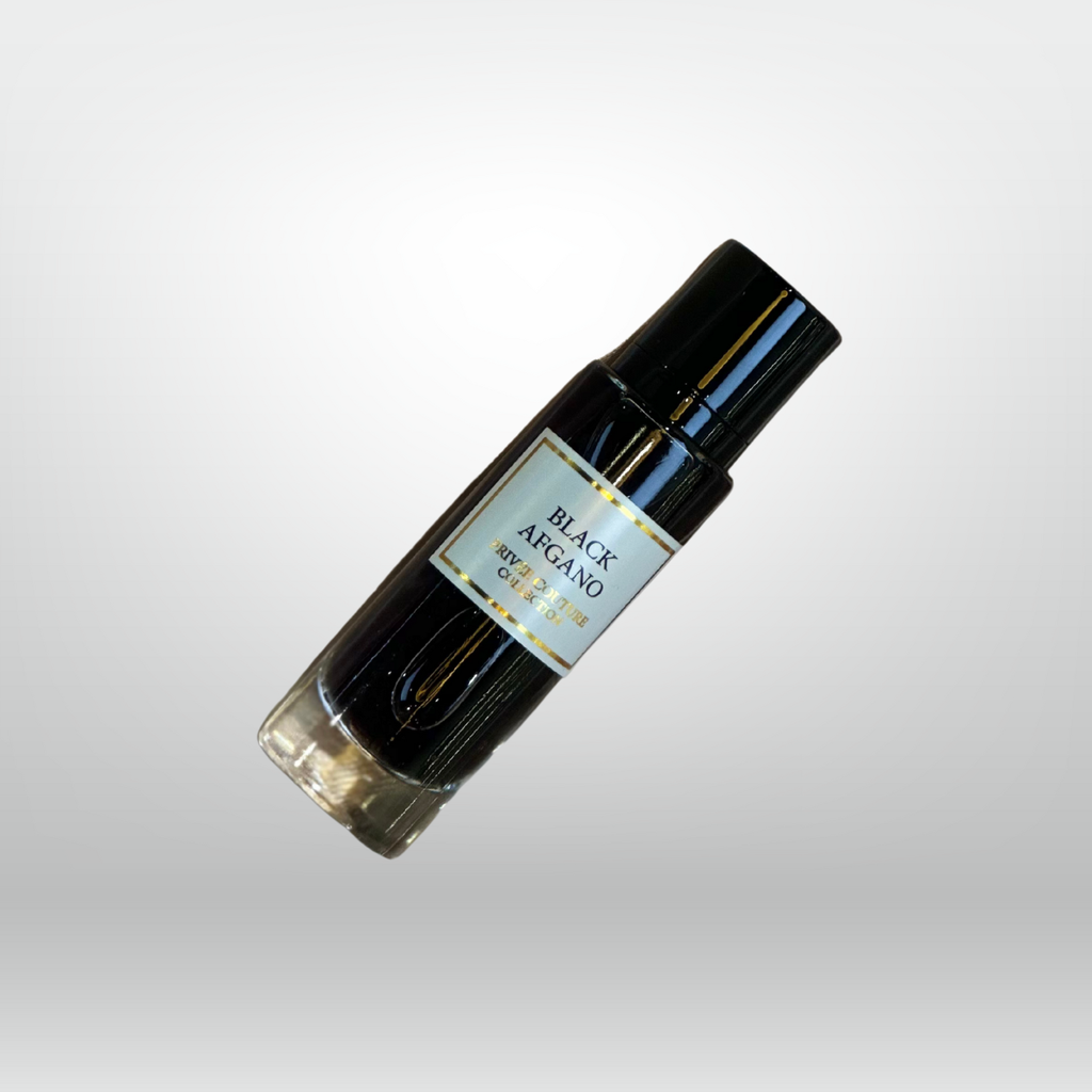 BLACK AFGANO (30ML-N23)