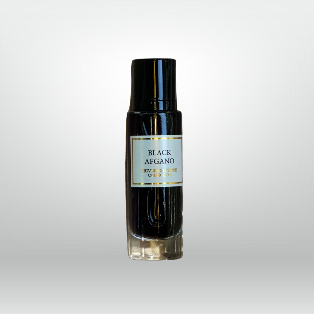 Black Afgano (30Ml-N23)