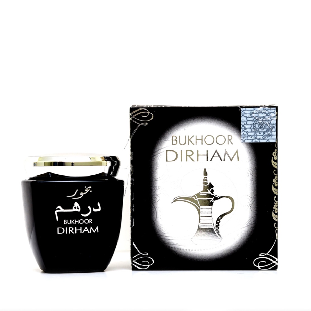 BAKHOOR DIRHAM -23