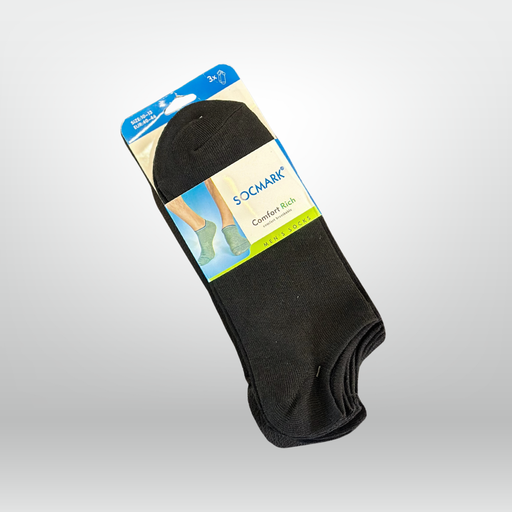Socmark Ankle Socks (Ad)