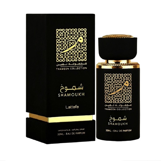 SHAMOUKH THAMEEM