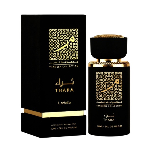 THAMEEM THARA