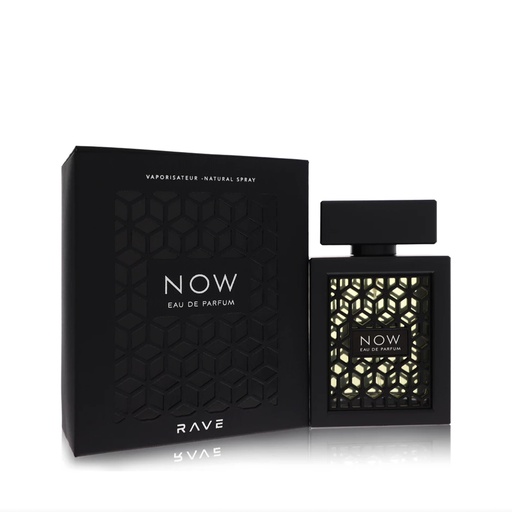 RAVE NOW SPRAY