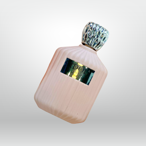 IDOL INTENSE - 23 (AD)