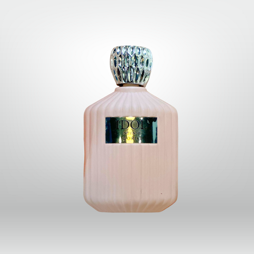 Idol Intense - 23 (Ad)