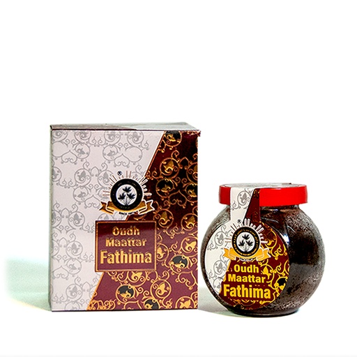 OUD MUATTAR FATHIMA