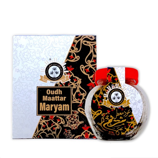 OUD MUATTAR MARYAM