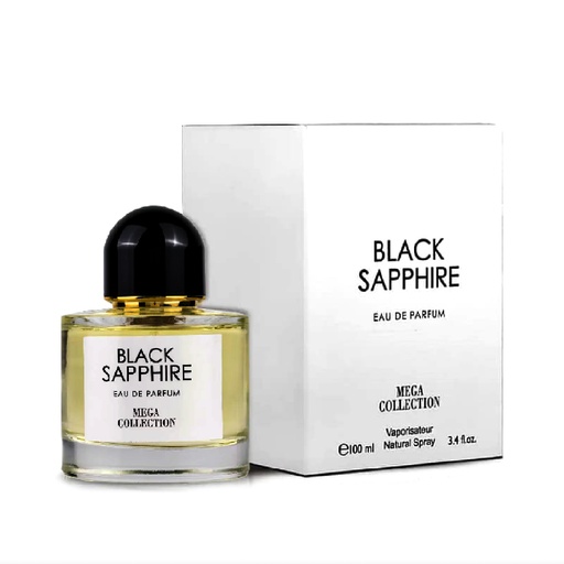 BLACK SAPPHIRE (100ML-AD)