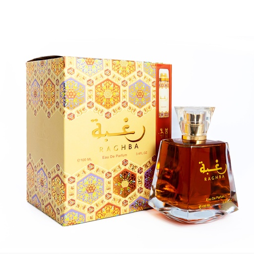 RAGHBA SPRAY