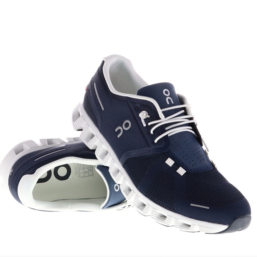 CLOUD 5 LOW-TOP SNEAKERS (DB352)