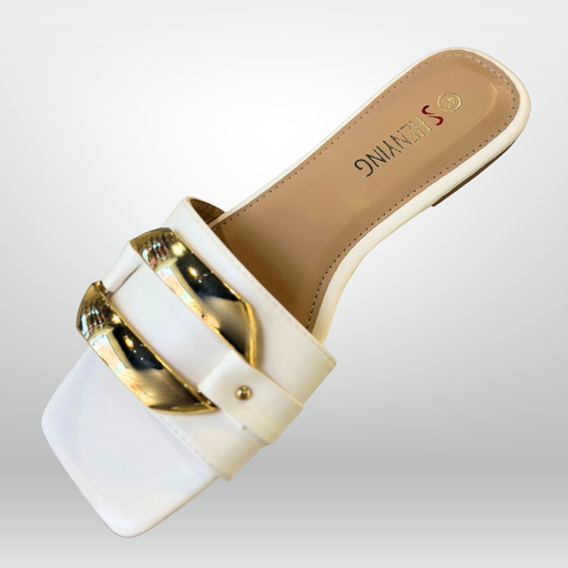 LADIES SANDAL (D-032)