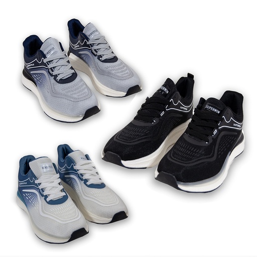 MEN'S SHOES (HD8818)