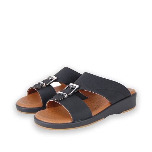 BOY'S ARABIC SANDAL (6733-4)