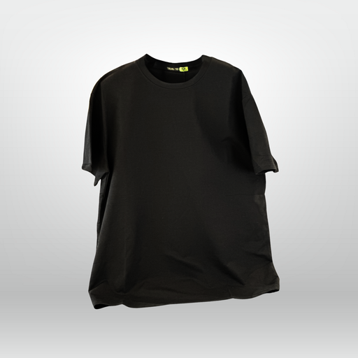 Men'S Jumbo Plain O/S T Shirt