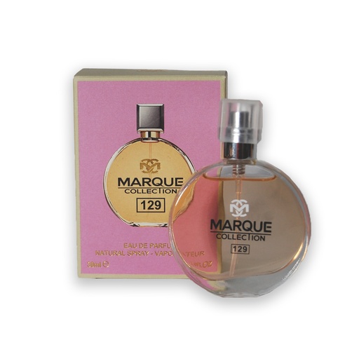 MARQUE PERFUME (129)