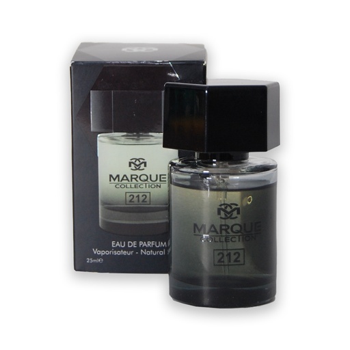 MARQUE PERFUME (212)