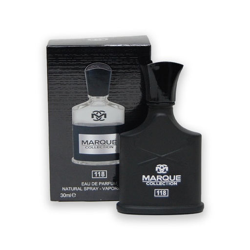 MARQUE PERFUME (118)