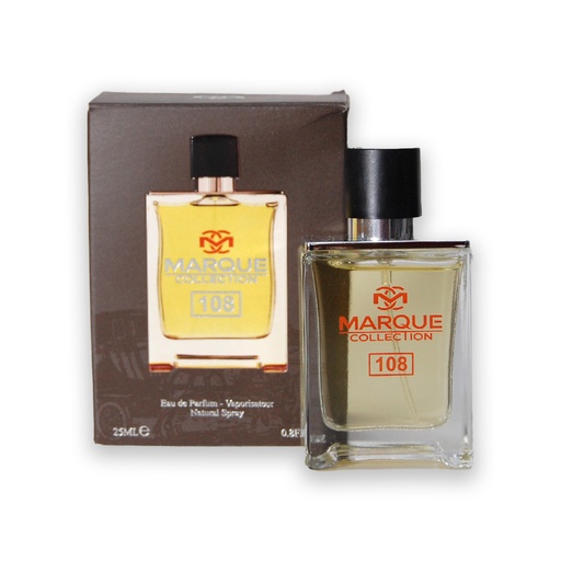 MARQUE PERFUME (108)