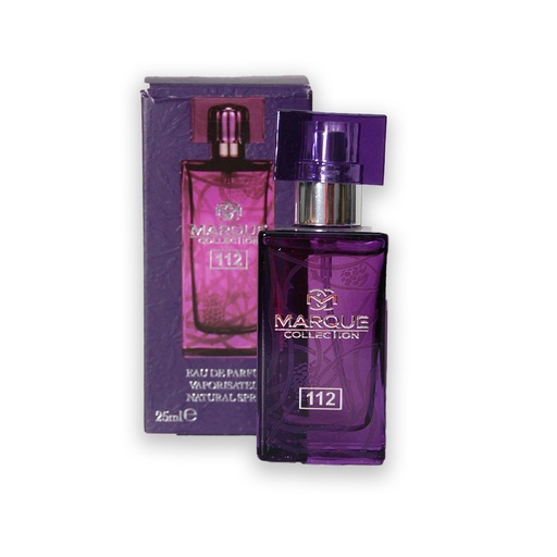 MARQUE PERFUME (112)