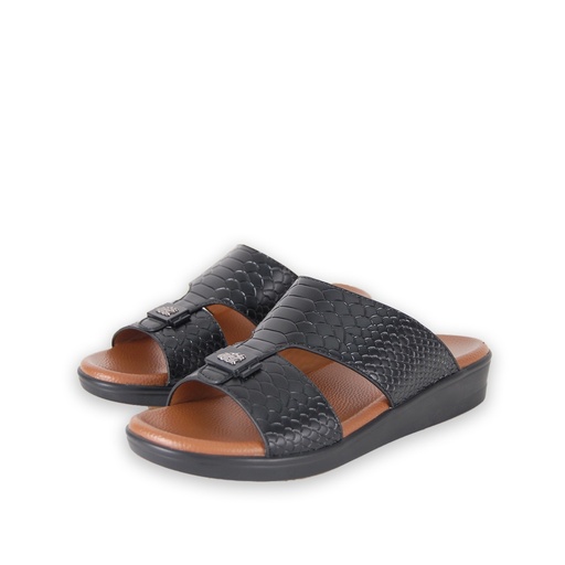 MEN'S ARABIC SANDAL (T21207)