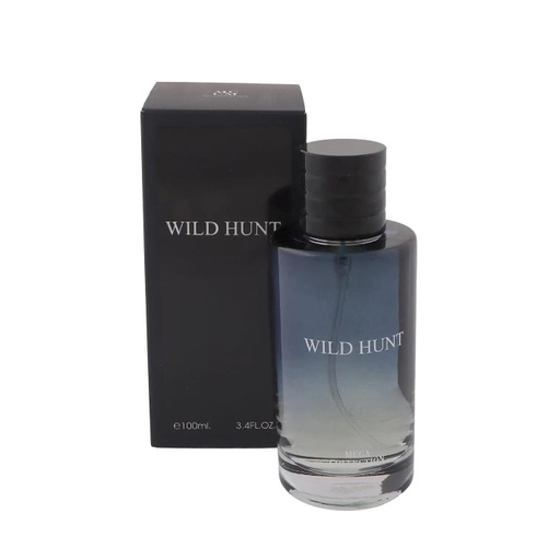 WILD HUNT - AA