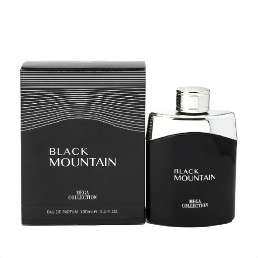 BLACK MOUNTAIN MEGA COLLECTION