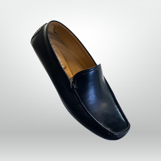 Plain Loafer For Mens (618-1s)