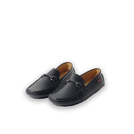 BUCKLE LOAFER FOR MENS