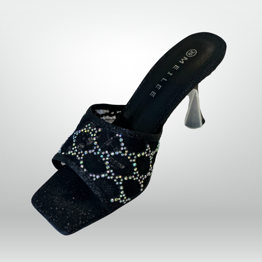 LADIES SANDAL(1704-1)