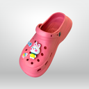 Ladies Crocks (B6083-5) Ar