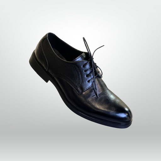 Aoshili Shoes (073-360) Ad