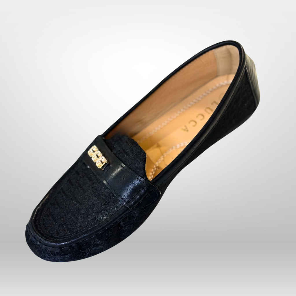 Ladies Shoes (D20011) Ad