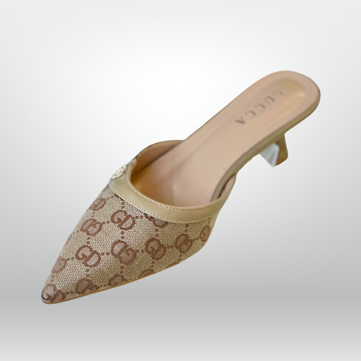 LADIES SANDAL (BE5397) AD