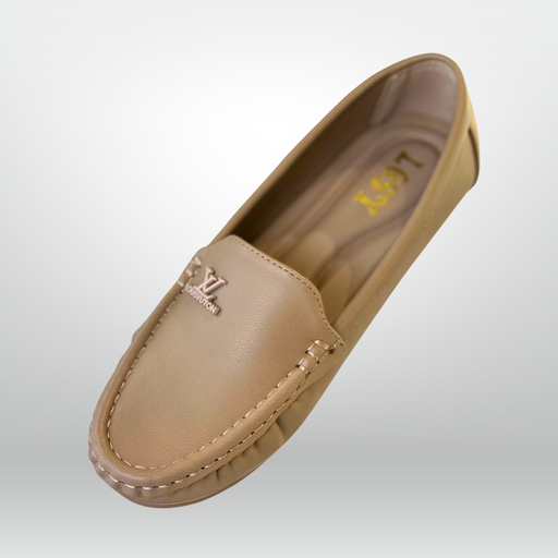 Ladies Shoes (H-1347) Aa