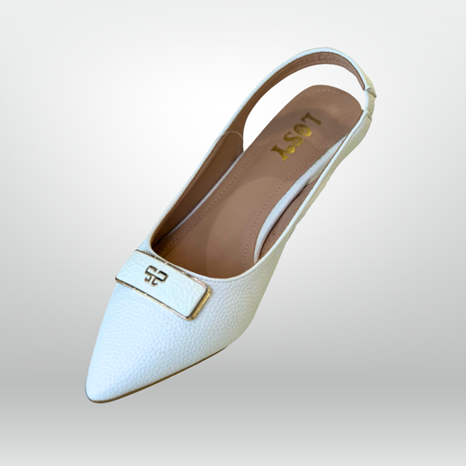 Ladies Shoes (H-1334) Aa 