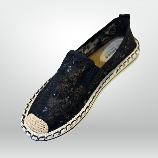 Ladies Shoes (12875) Aa