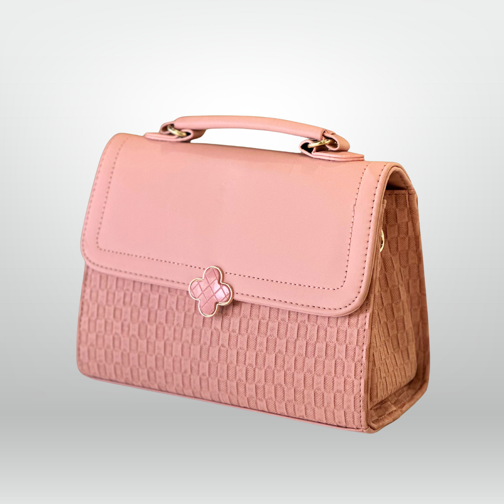 LADIES HAND BAG (24257) Aa 