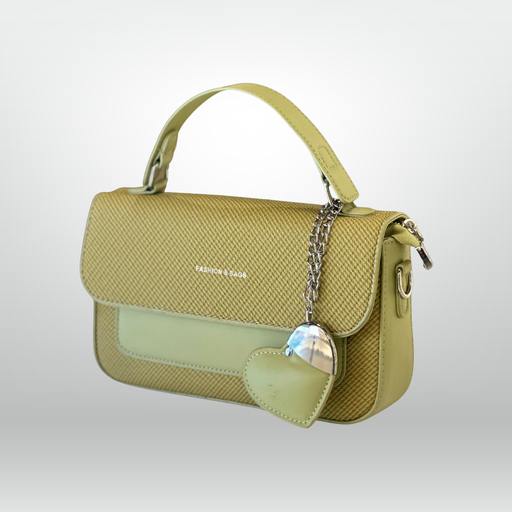 Ladies Bag (9352) Aa 