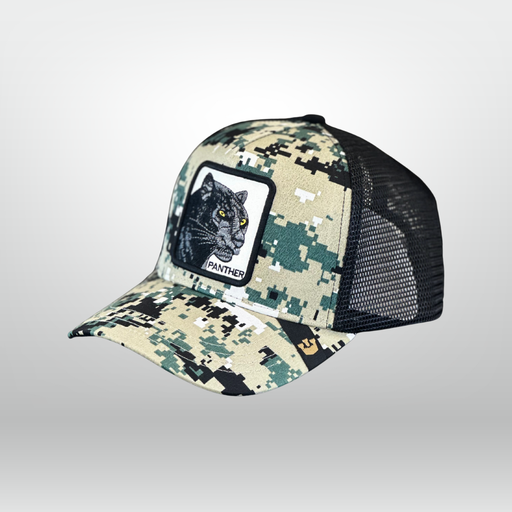 Animal Cap - Ar