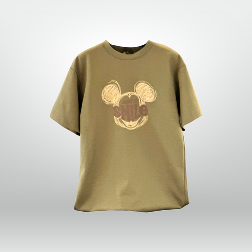 Men'S T-Shirt (Yd2105) Ar