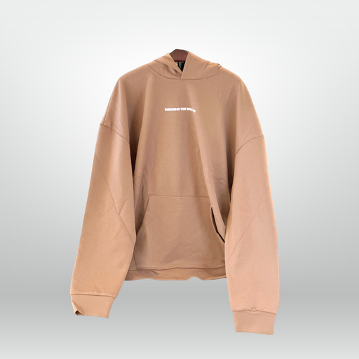 Men'S Hoodie (9019) - Bt 